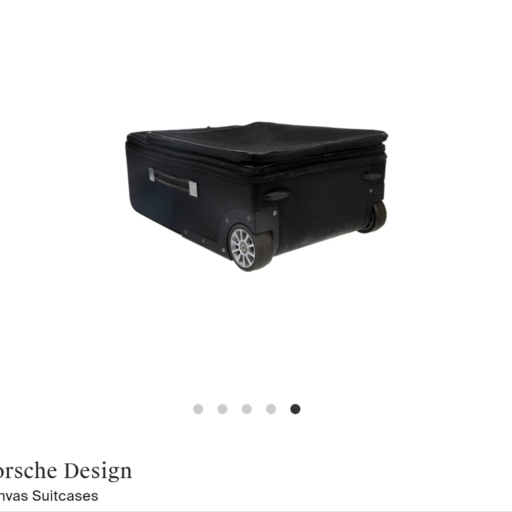 Luggage - Picture 6 of 17